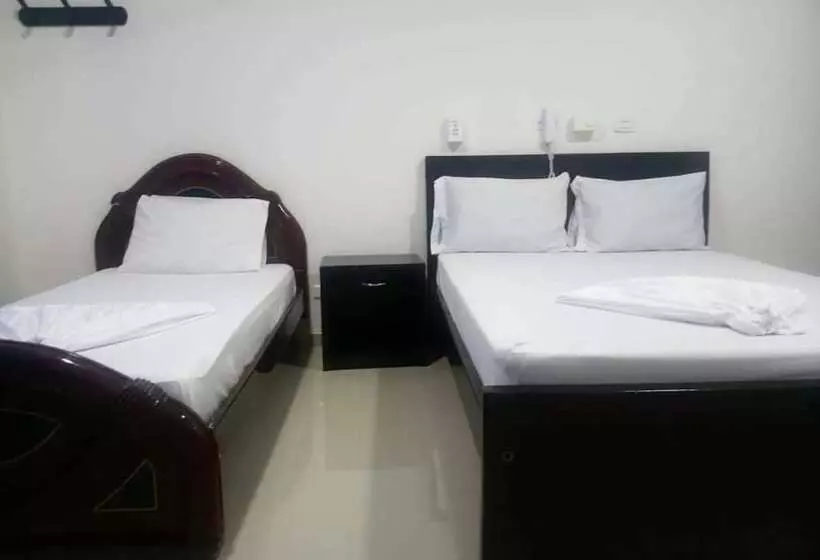 ホテル Perla Azul Boutique