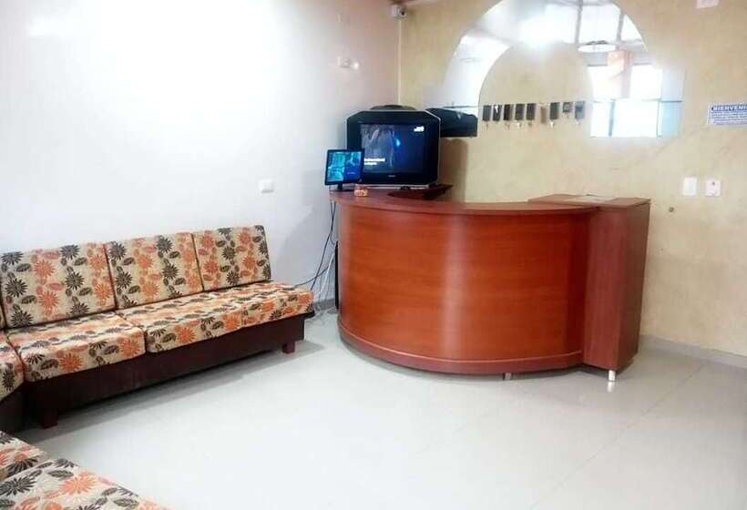 בית מלון כפרי Perla Azul Boutique