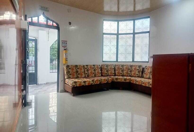 בית מלון כפרי Perla Azul Boutique