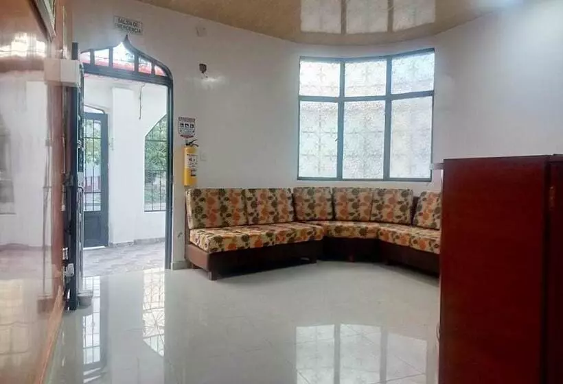 ホテル Perla Azul Boutique