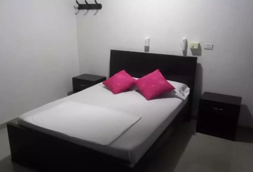 ホテル Perla Azul Boutique