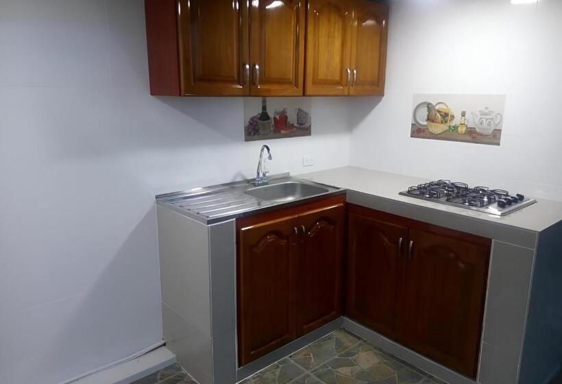 בית מלון כפרי Perla Azul Boutique