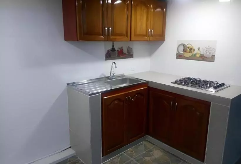 ホテル Perla Azul Boutique