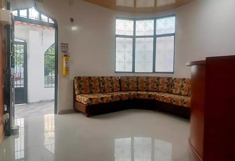 ホテル Perla Azul Boutique