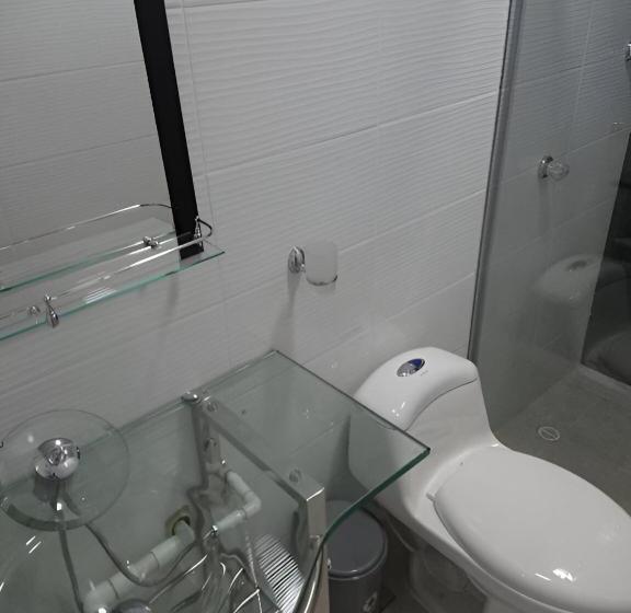 בית מלון כפרי Perla Azul Boutique