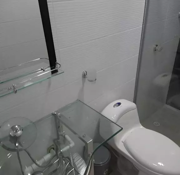 ホテル Perla Azul Boutique