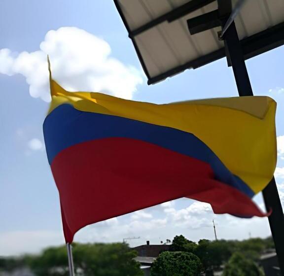 בית מלון כפרי Perla Azul Boutique