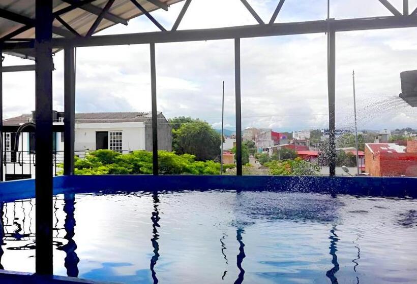 בית מלון כפרי Perla Azul Boutique