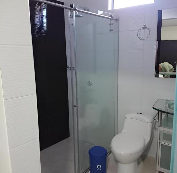 בית מלון כפרי Perla Azul Boutique