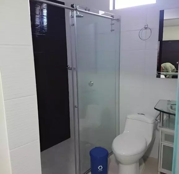 ホテル Perla Azul Boutique