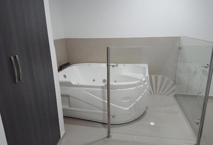 בית מלון כפרי Perla Azul Boutique