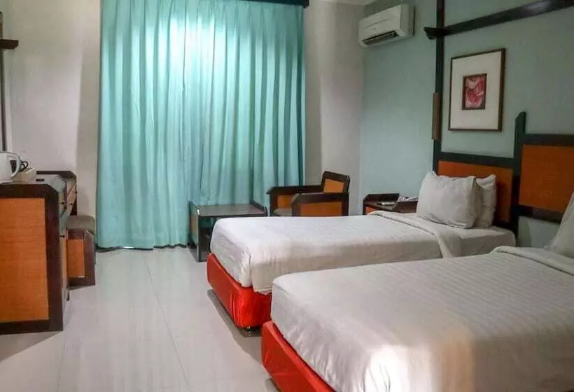 ホテル Sofia Juanda Surabaya