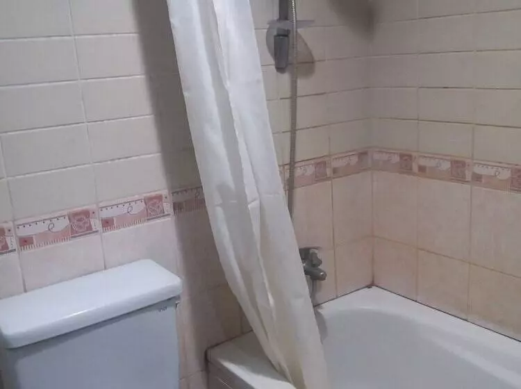 ホテル Sofia Juanda Surabaya