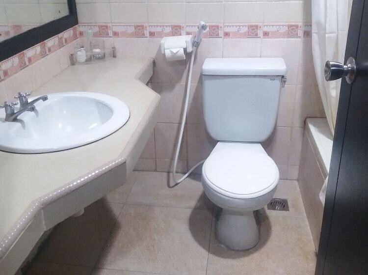 Отель Sofia Juanda Surabaya