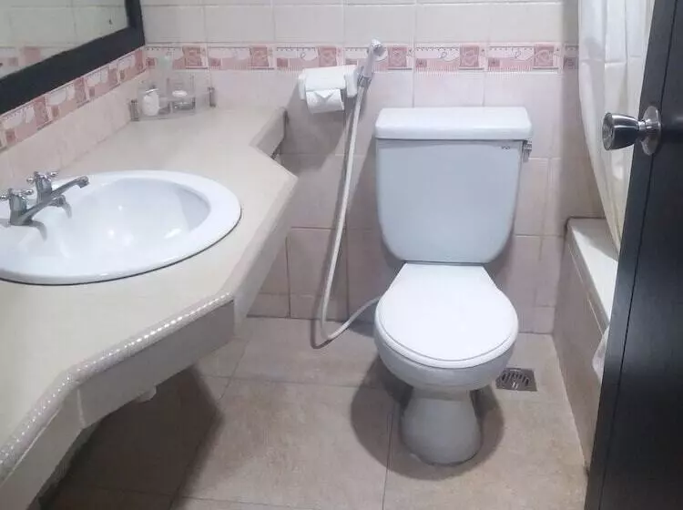 ホテル Sofia Juanda Surabaya