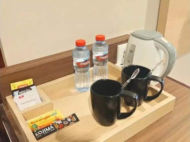 ホテル Sofia Juanda Surabaya