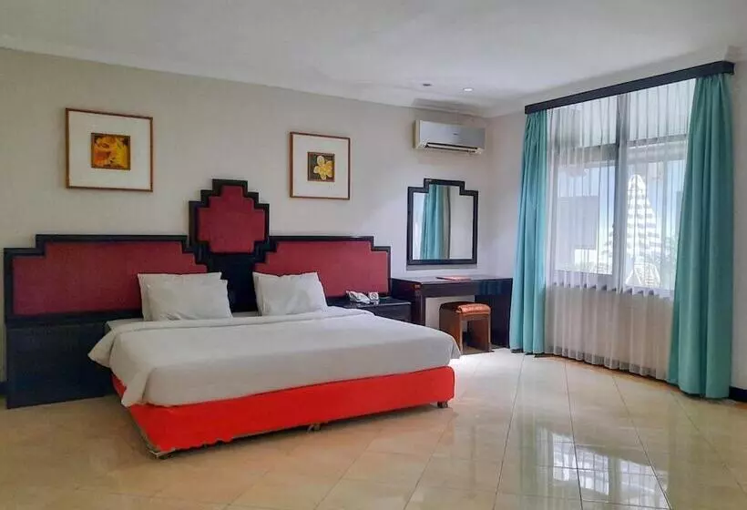 ホテル Sofia Juanda Surabaya