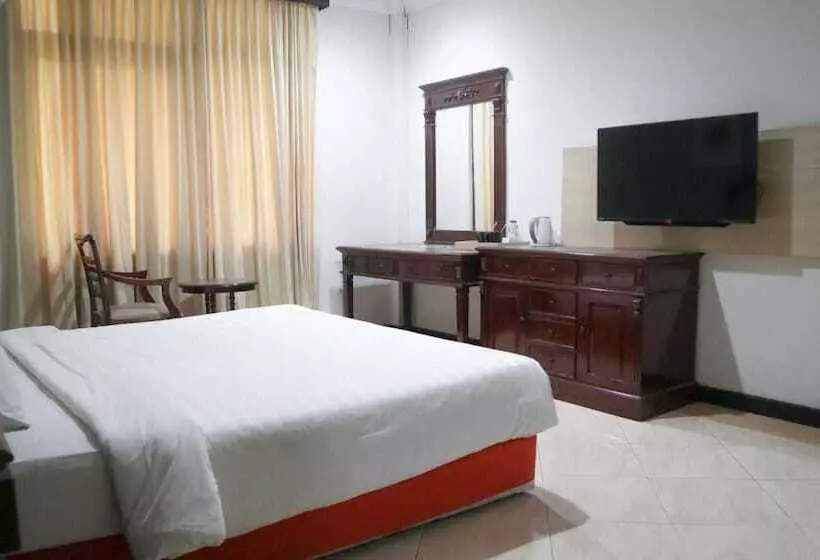 ホテル Sofia Juanda Surabaya