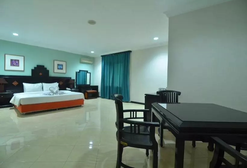 ホテル Sofia Juanda Surabaya