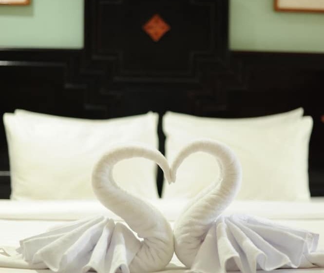 Отель Sofia Juanda Surabaya