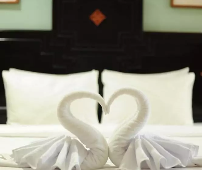 ホテル Sofia Juanda Surabaya