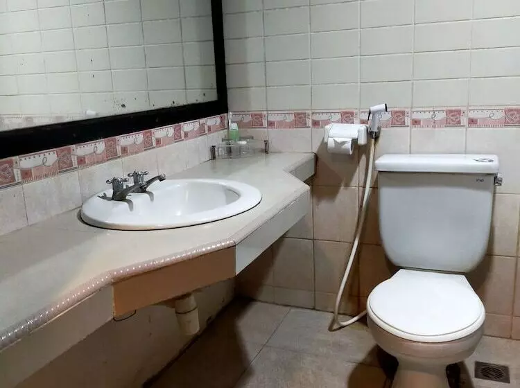 ホテル Sofia Juanda Surabaya