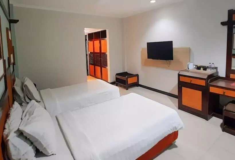 ホテル Sofia Juanda Surabaya