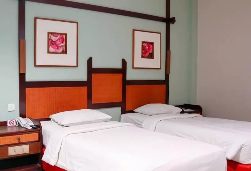 ホテル Sofia Juanda Surabaya