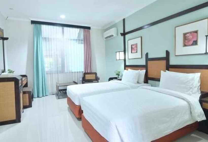 Отель Sofia Juanda Surabaya