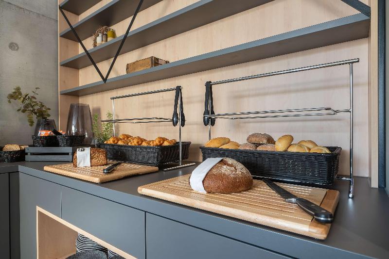 هتل Holiday Inn   The Niu, Timber Esslingen, An Ihg