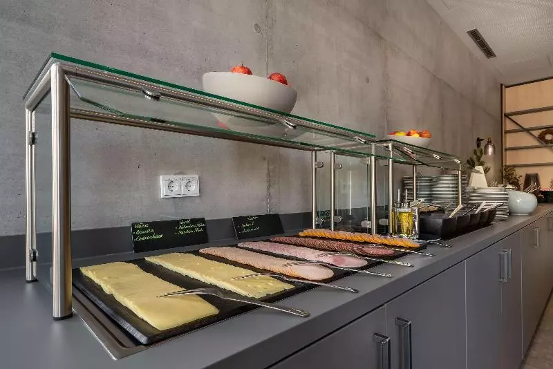 ホテル Holiday Inn   The Niu, Timber Esslingen, An Ihg