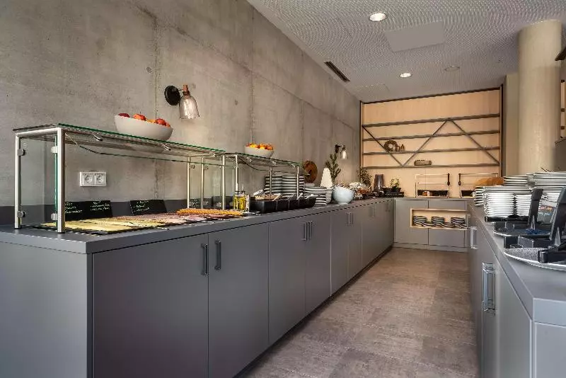 ホテル Holiday Inn   The Niu, Timber Esslingen, An Ihg