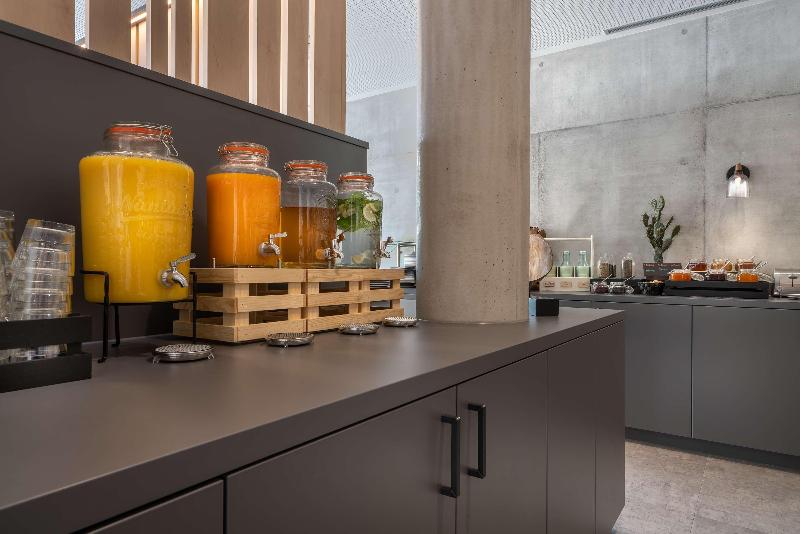 هتل Holiday Inn   The Niu, Timber Esslingen, An Ihg