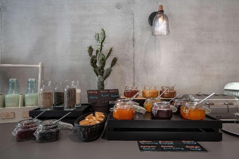 هتل Holiday Inn   The Niu, Timber Esslingen, An Ihg