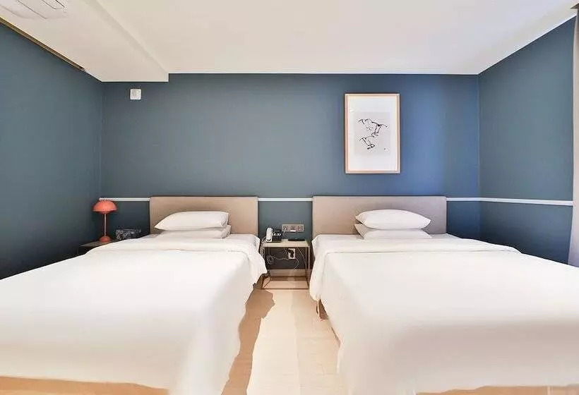 ホテル Browndot Samsan