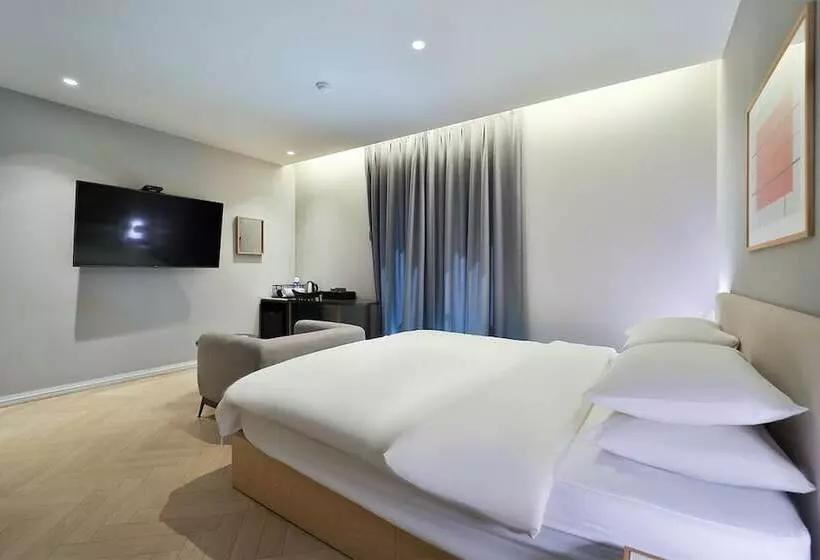 ホテル Browndot Samsan