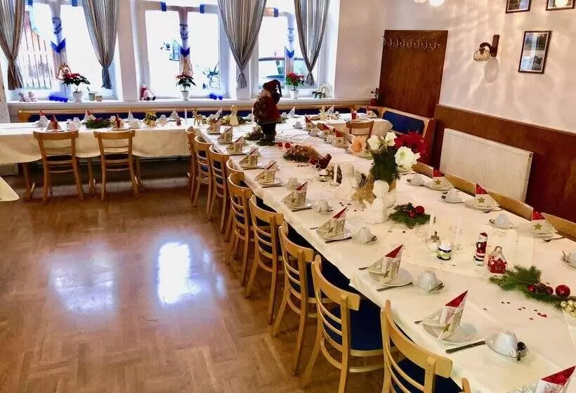 Majatalo Gasthof Zum Brandenburger