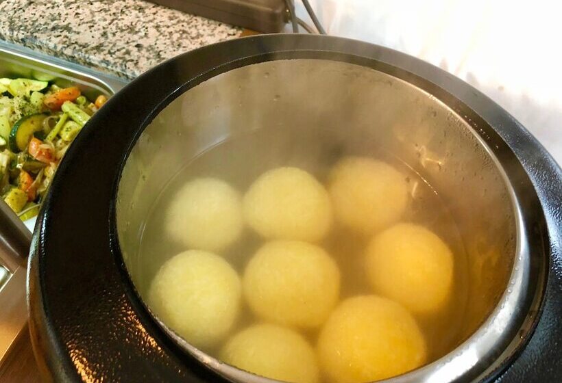 펜션 Gasthof Zum Brandenburger