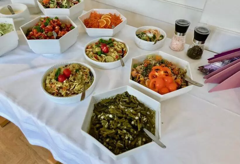 Majatalo Gasthof Zum Brandenburger