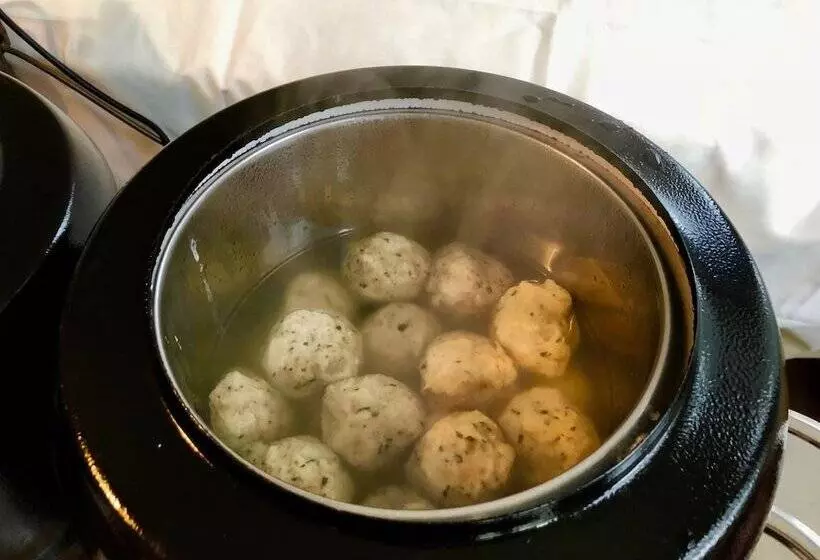 Majatalo Gasthof Zum Brandenburger