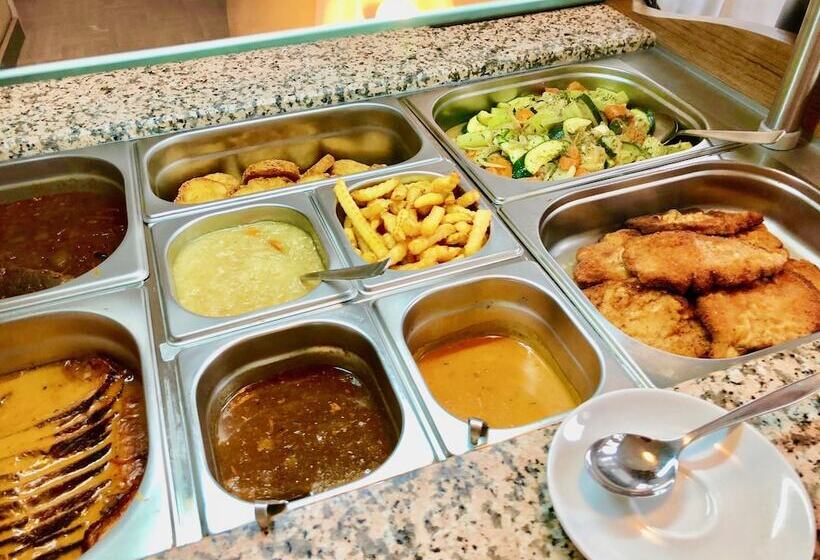 펜션 Gasthof Zum Brandenburger