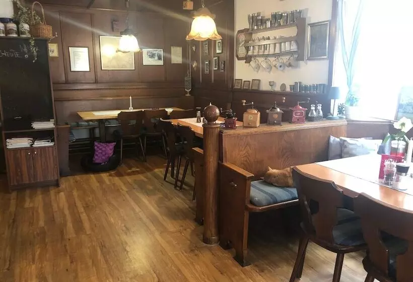 Majatalo Gasthof Zum Brandenburger