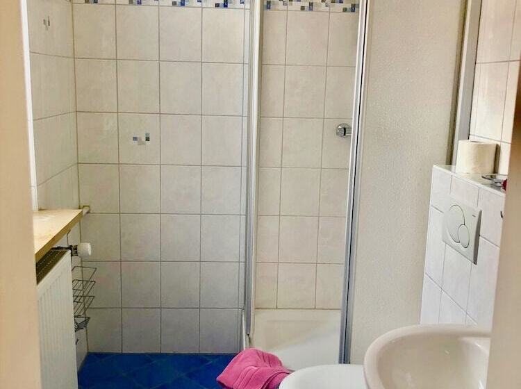 펜션 Gasthof Zum Brandenburger