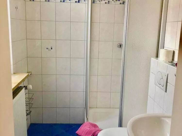 Majatalo Gasthof Zum Brandenburger