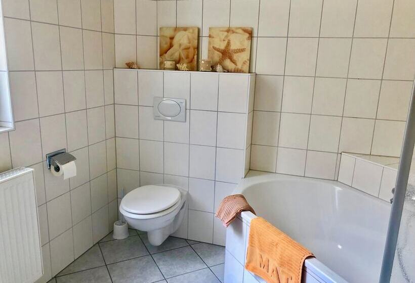 펜션 Gasthof Zum Brandenburger