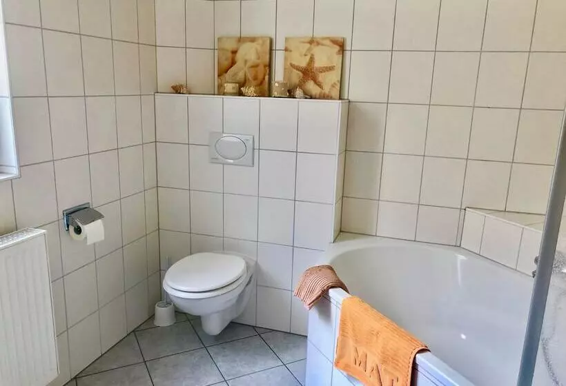 Majatalo Gasthof Zum Brandenburger