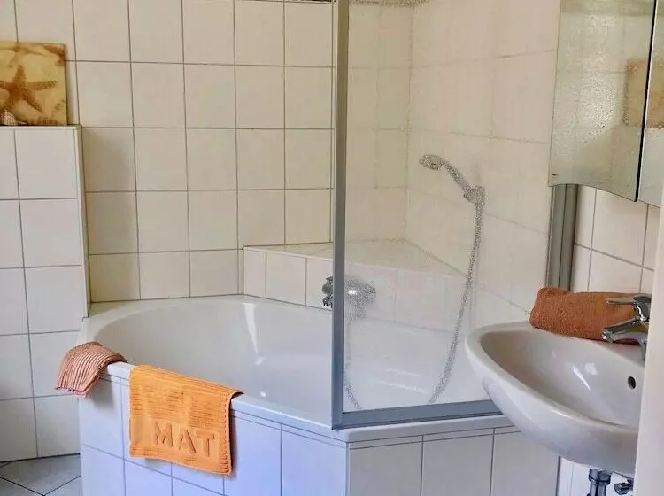 Majatalo Gasthof Zum Brandenburger