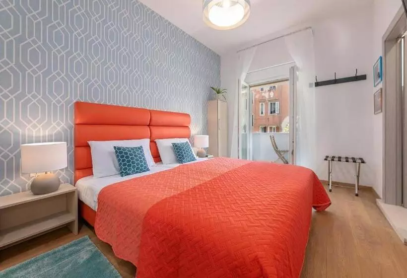 Majatalo La Preziosa Rooms