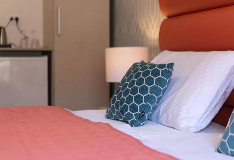 Majatalo La Preziosa Rooms
