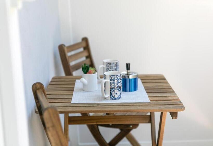 بنسيون La Preziosa Rooms